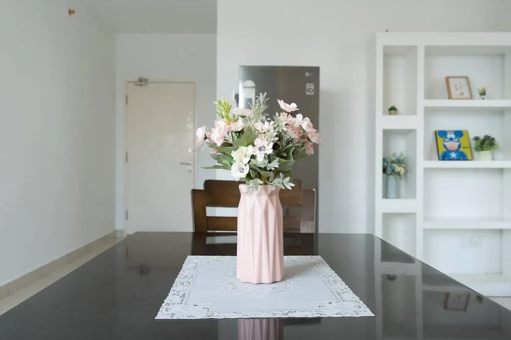 Mansion One New Bedrooms 4-6Pax Georgetown 0*, George Town